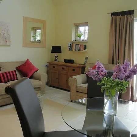 Frith Farm House Cottages Newnham  Room photo