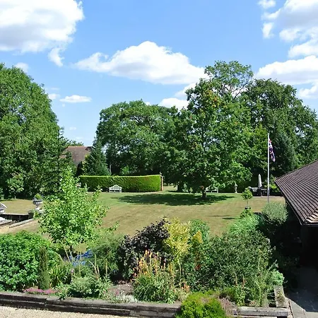 Frith Farm House Cottages Newnham  Room photo