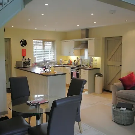 Frith Farm House Cottages Newnham  Room photo