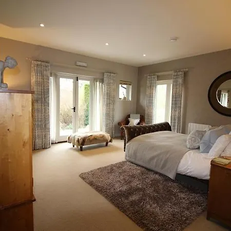 Frith Farm House Cottages Newnham  Exterior photo