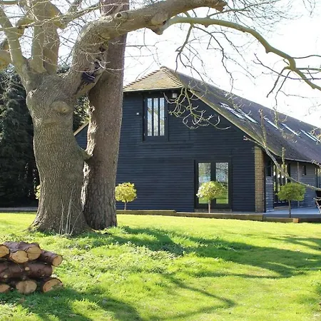 Frith Farm House Cottages Newnham  Exterior photo