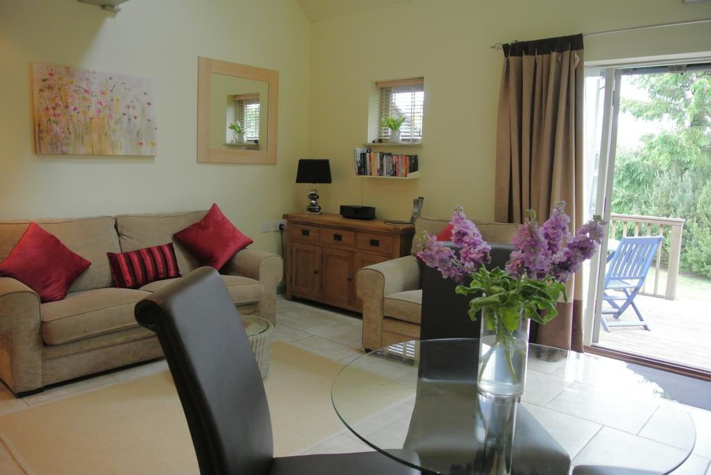 Holiday home Frith