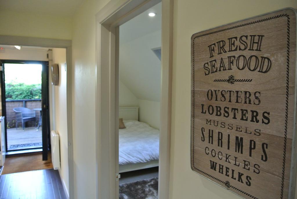 Holiday home Frith *