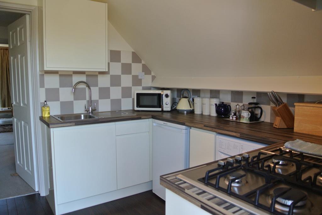 Frith Holiday home