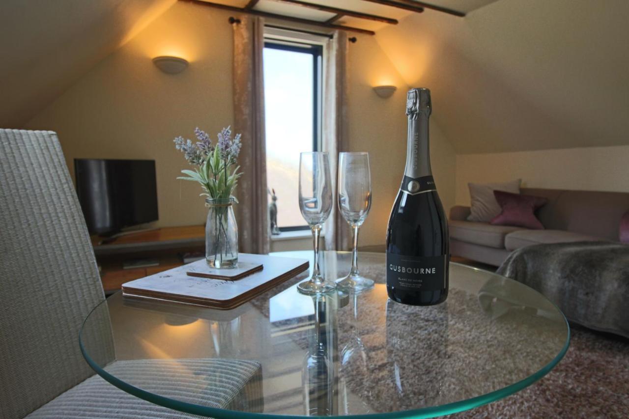 Frith Holiday home