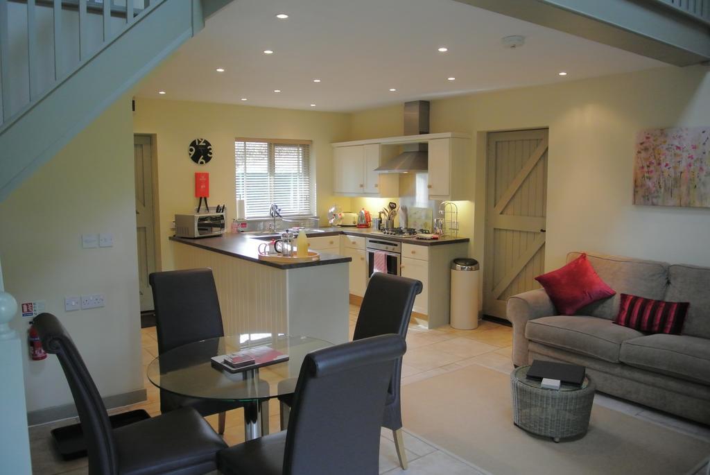 Holiday home Frith Newnham (Kent)