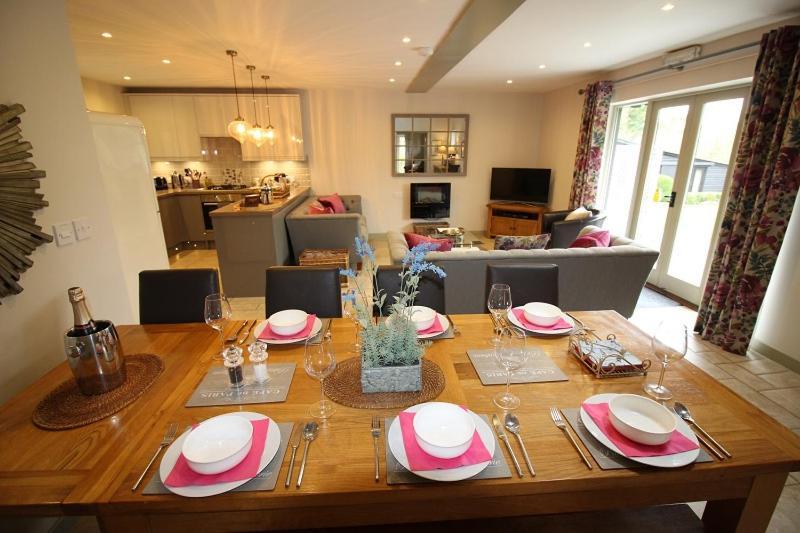Frith Holiday home Newnham (Kent)