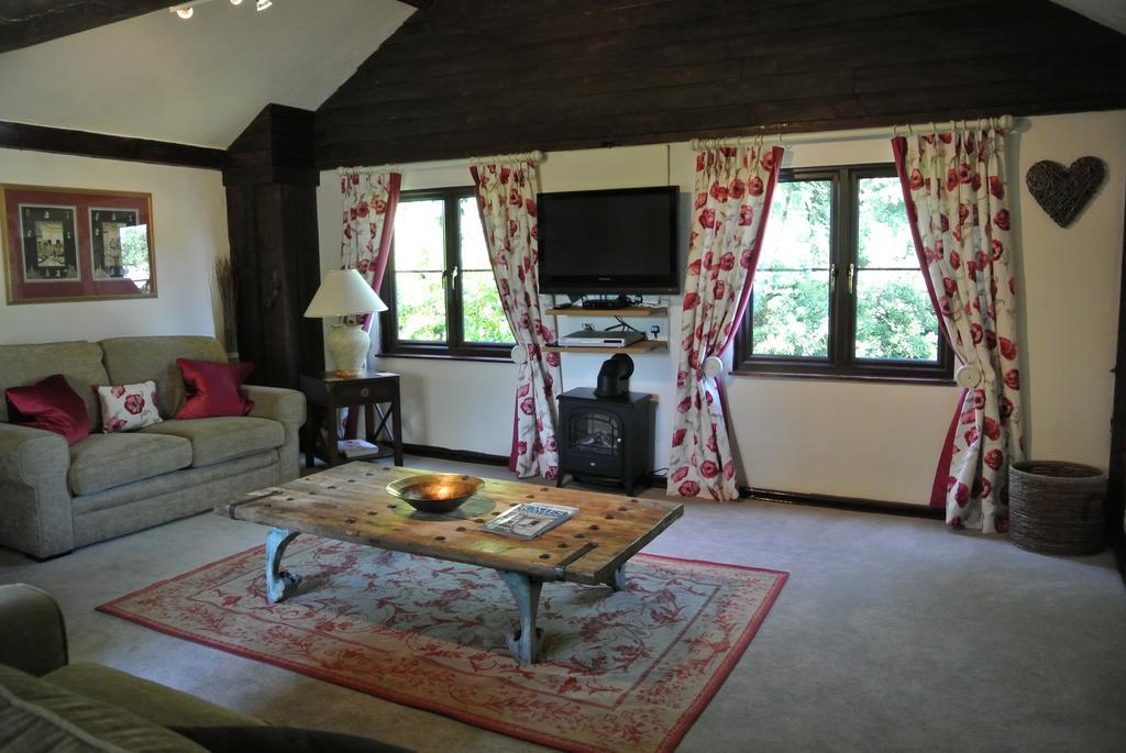 Frith Holiday home *