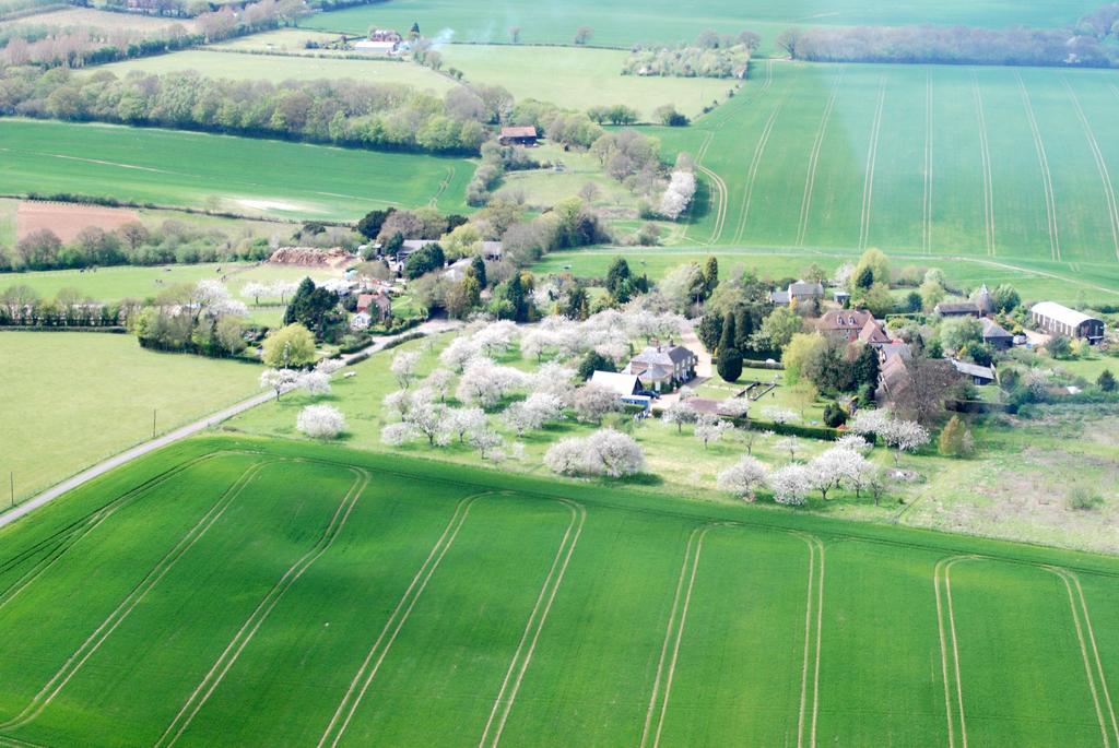 Frith * Newnham (Kent)