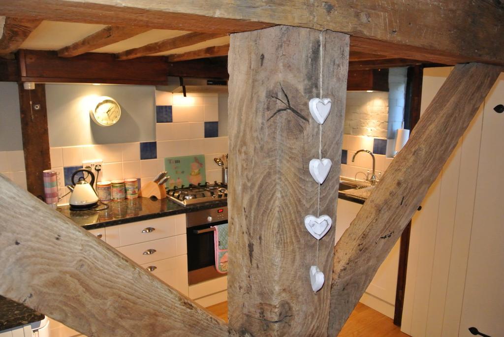 Holiday home Frith *