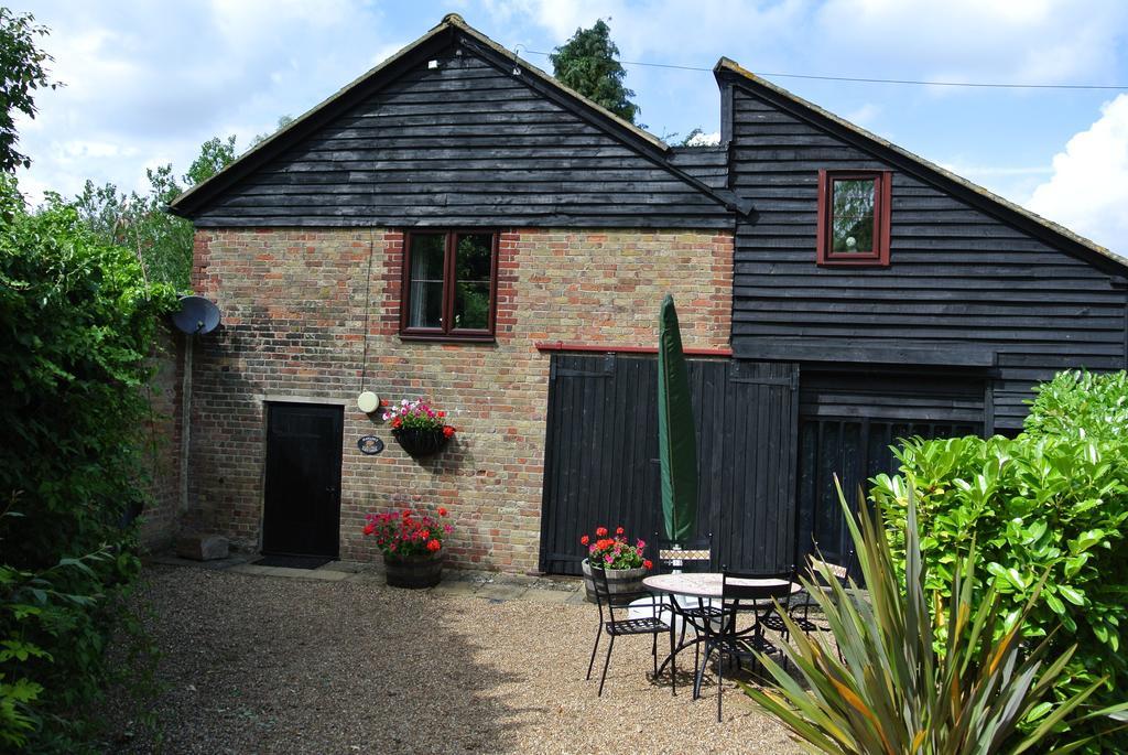 Frith * Newnham (Kent)